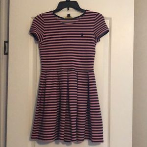 Cute polo dress